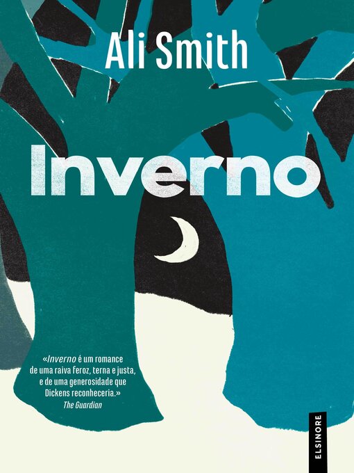 Title details for Inverno by Ali Smith - Available